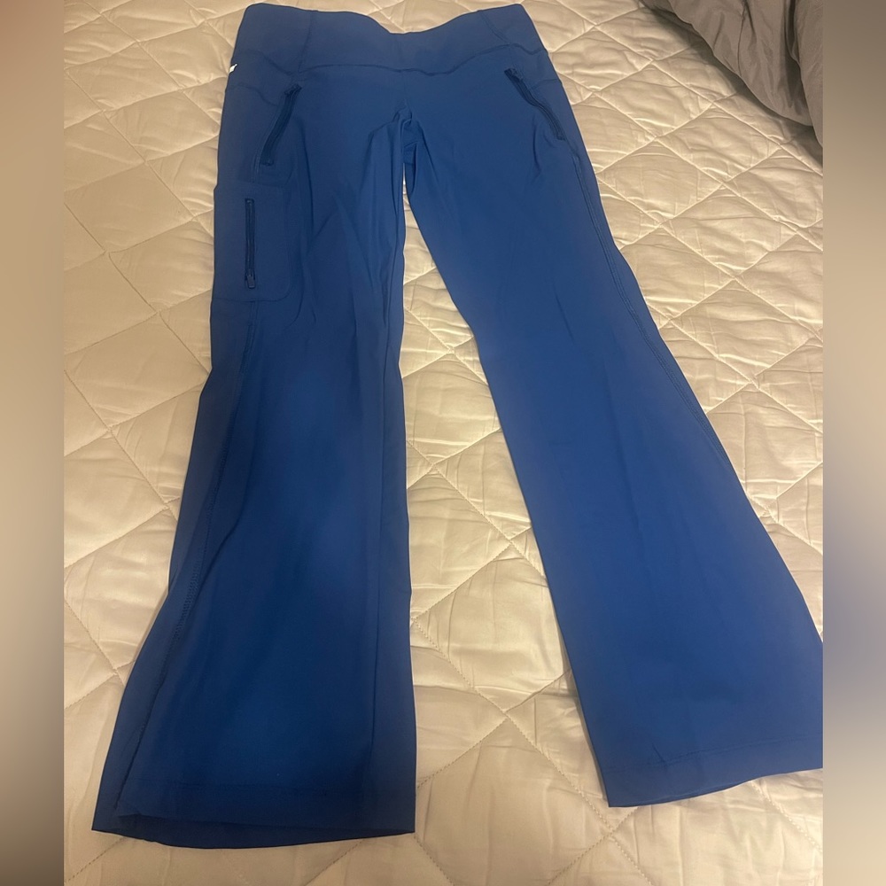 Greys Anatomy Scrub Bottoms